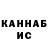 Каннабис Bruce Banner Halida Bekturova